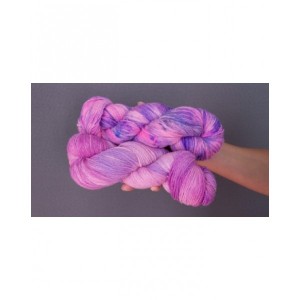 Пряжа Bamboo *Cyclamen Пряжа Bamboo *Cyclamen