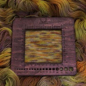 Lamb Lace цвет Золотой дуб