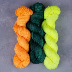 Пряжа Fayna "Emerald" Пряжа Fayna "Emerald"
