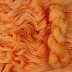 Пряжа Fayna "Orange"