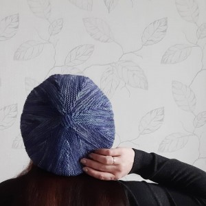 Mavka *Navy Violet Mavka *Navy Violet